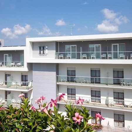 Hotel Imperia Lido di Jesolo Ngoại thất bức ảnh