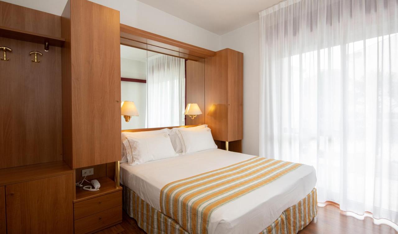 Hotel Imperia Lido di Jesolo Ngoại thất bức ảnh