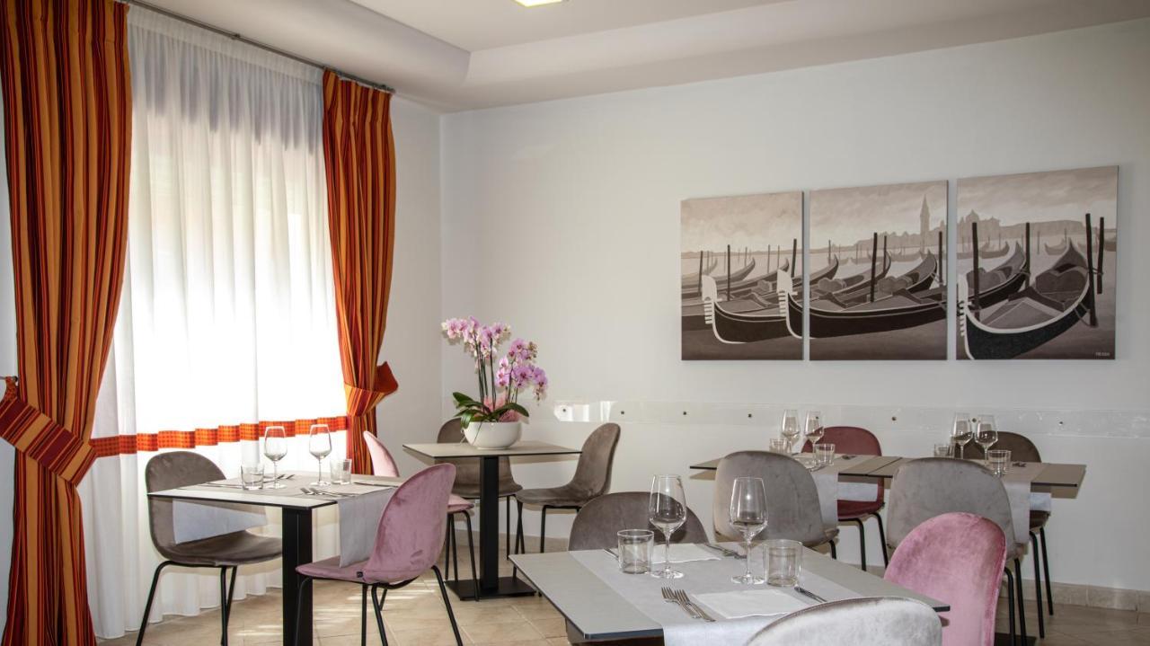 Hotel Imperia Lido di Jesolo Ngoại thất bức ảnh