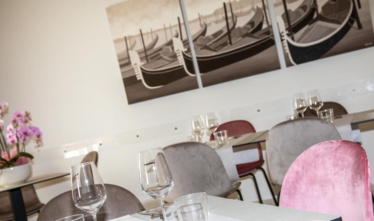 Hotel Imperia Lido di Jesolo Ngoại thất bức ảnh
