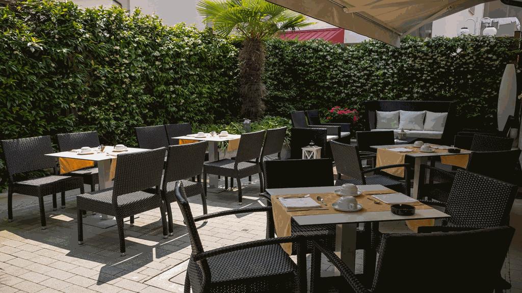 Hotel Imperia Lido di Jesolo Ngoại thất bức ảnh