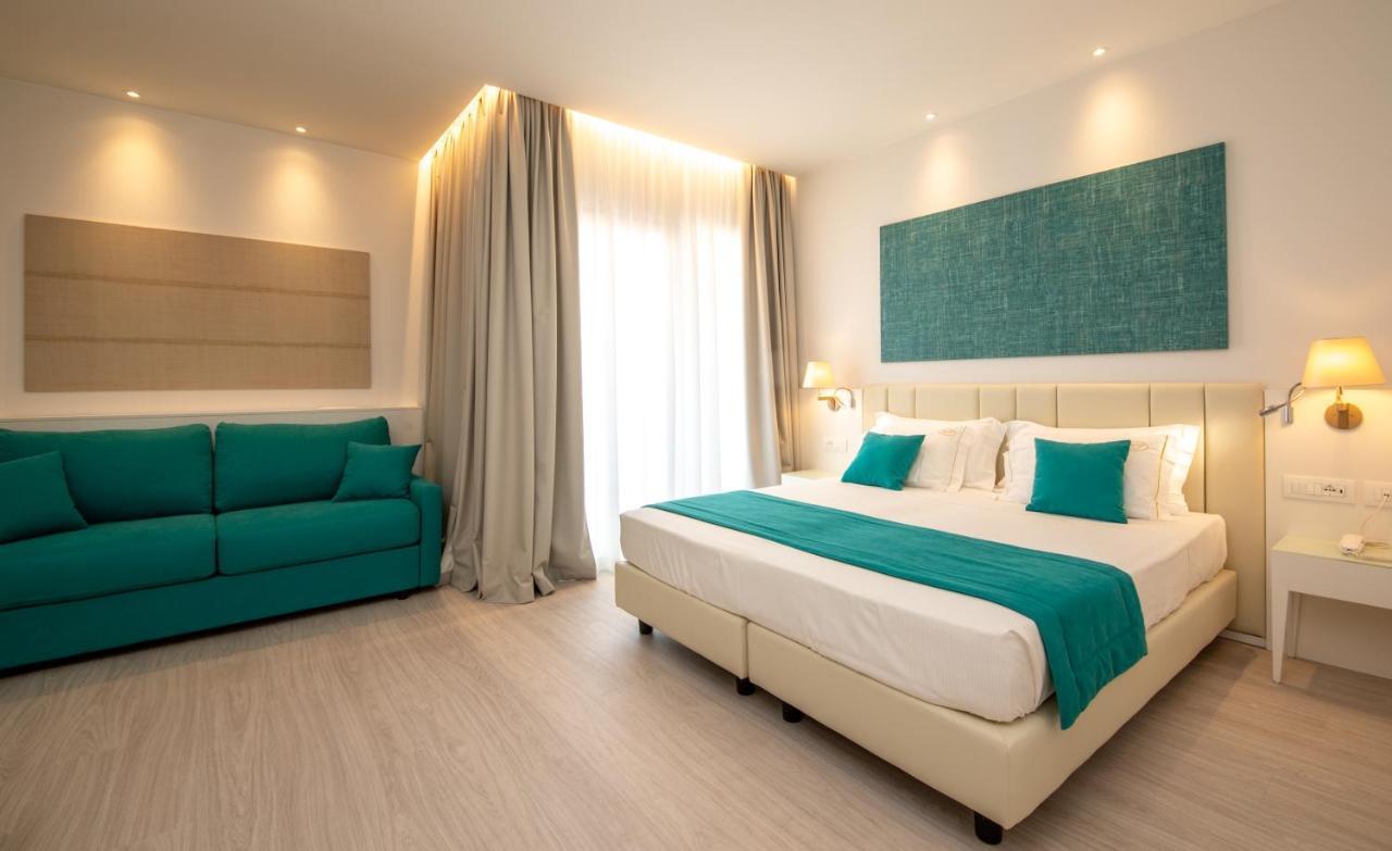Hotel Imperia Lido di Jesolo Ngoại thất bức ảnh