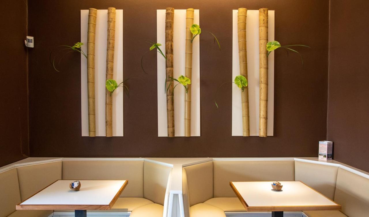 Hotel Imperia Lido di Jesolo Ngoại thất bức ảnh