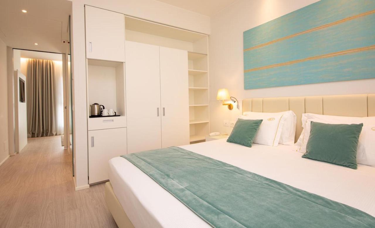 Hotel Imperia Lido di Jesolo Ngoại thất bức ảnh
