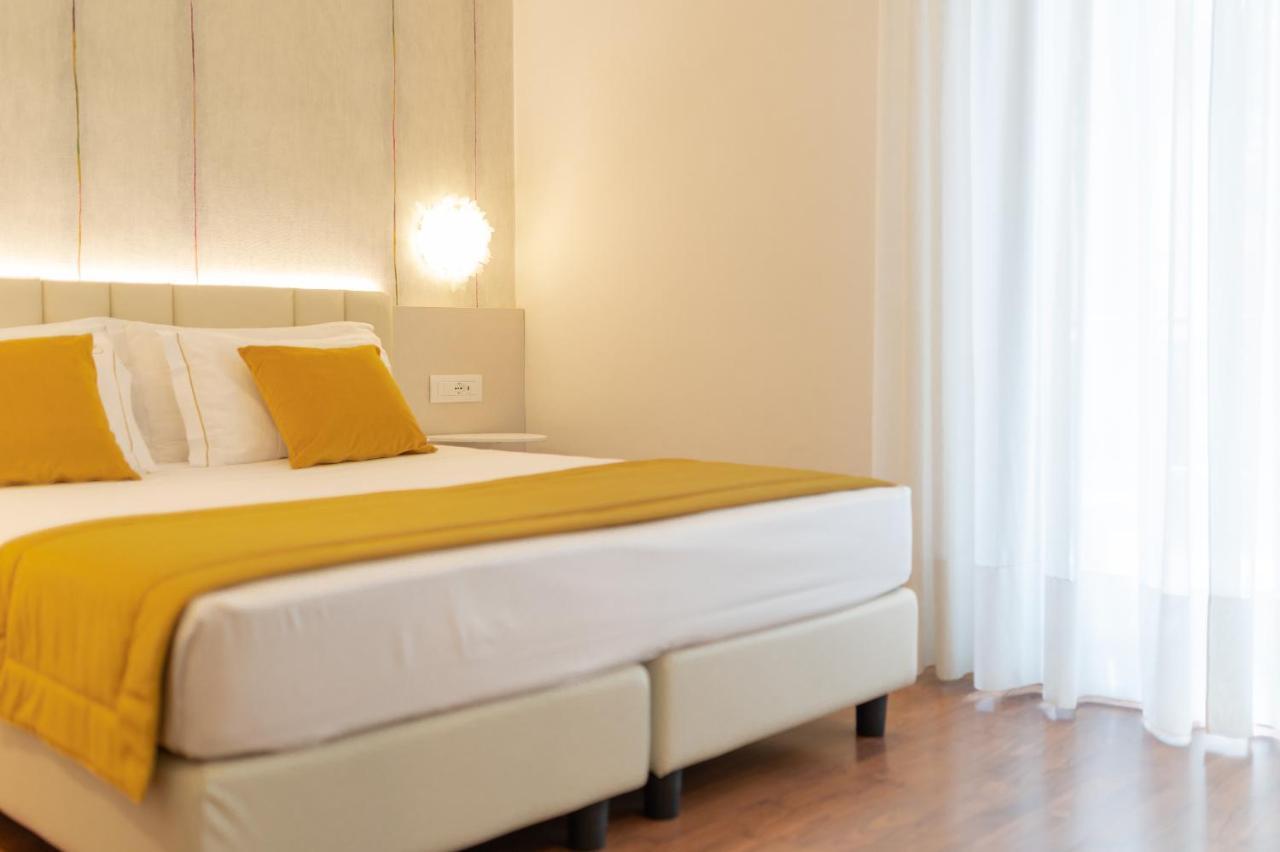 Hotel Imperia Lido di Jesolo Ngoại thất bức ảnh