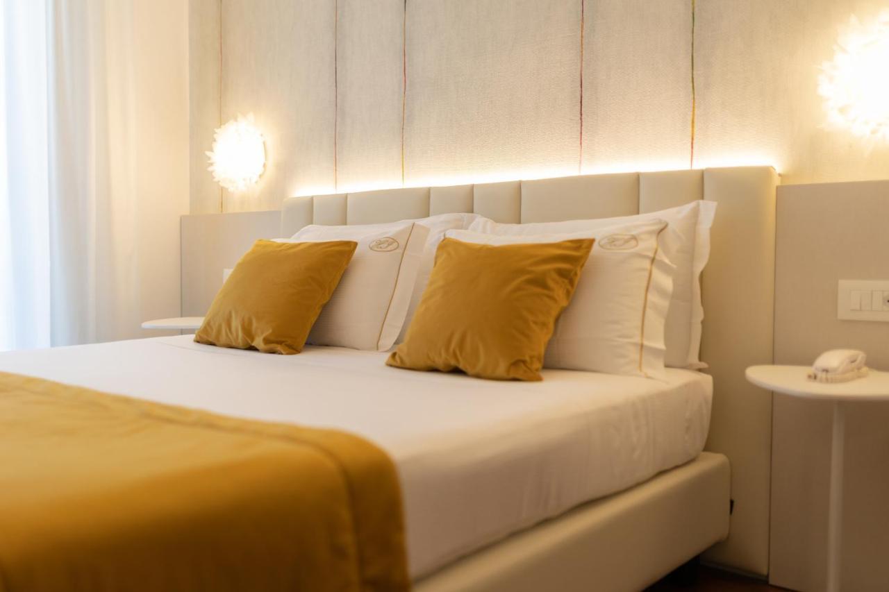 Hotel Imperia Lido di Jesolo Ngoại thất bức ảnh