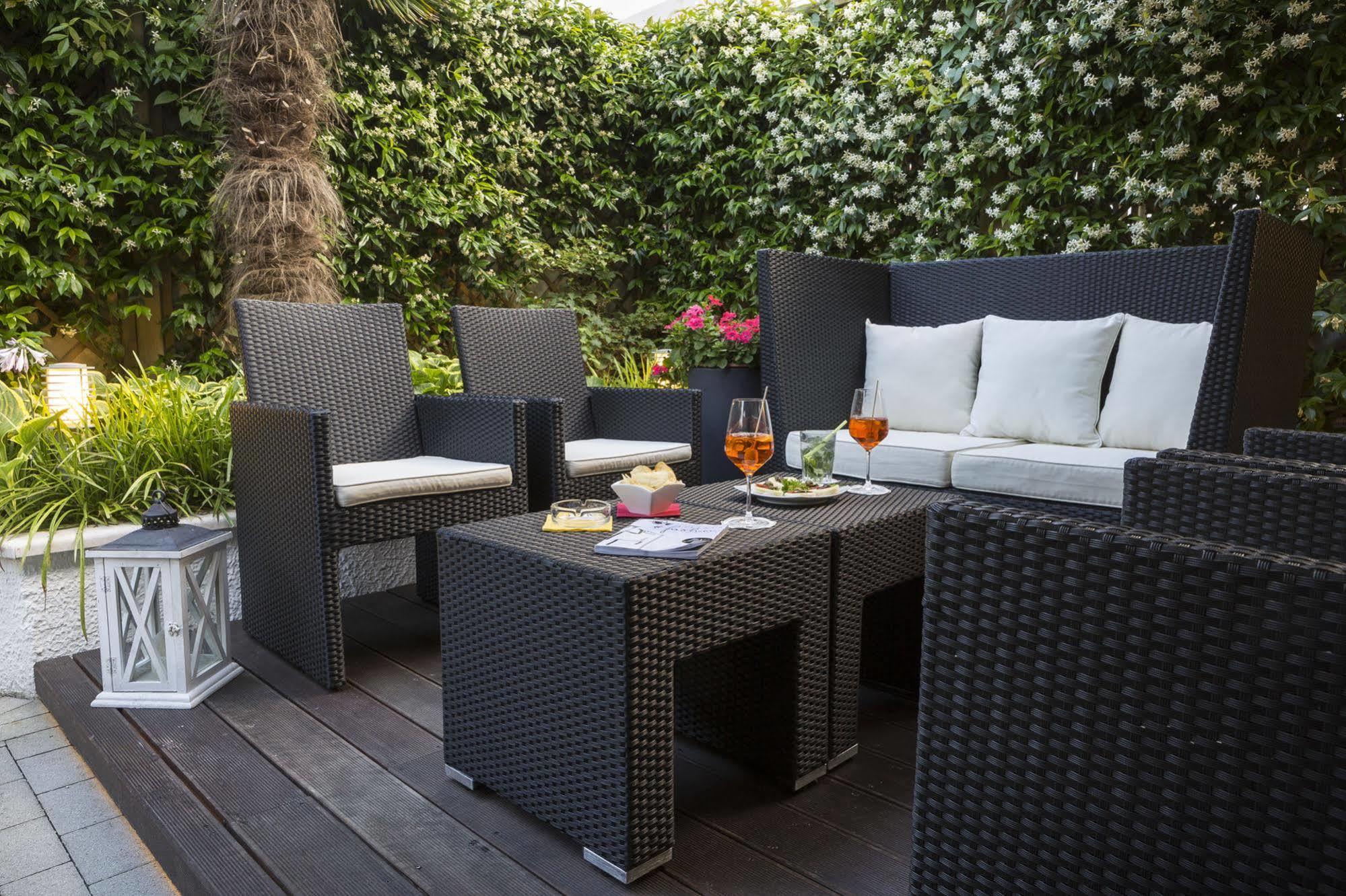 Hotel Imperia Lido di Jesolo Ngoại thất bức ảnh