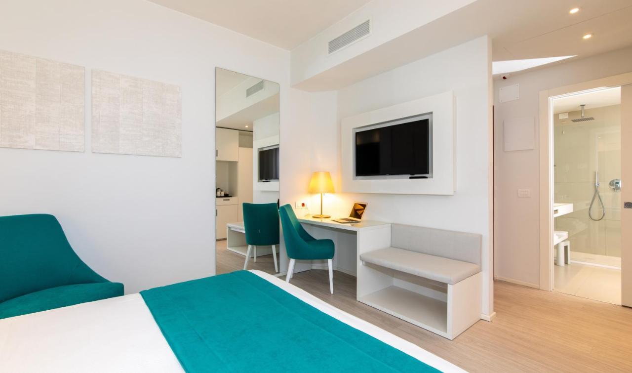 Hotel Imperia Lido di Jesolo Ngoại thất bức ảnh