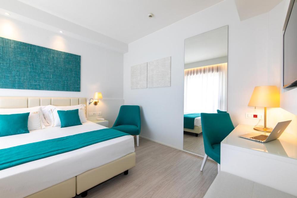 Hotel Imperia Lido di Jesolo Ngoại thất bức ảnh