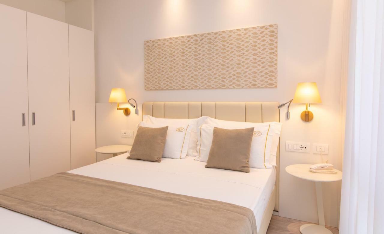 Hotel Imperia Lido di Jesolo Ngoại thất bức ảnh