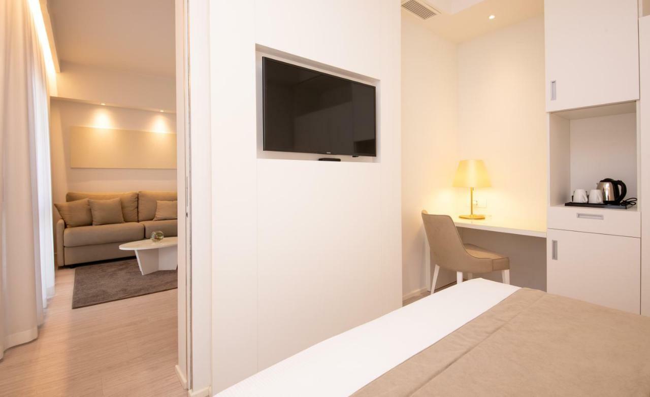 Hotel Imperia Lido di Jesolo Ngoại thất bức ảnh