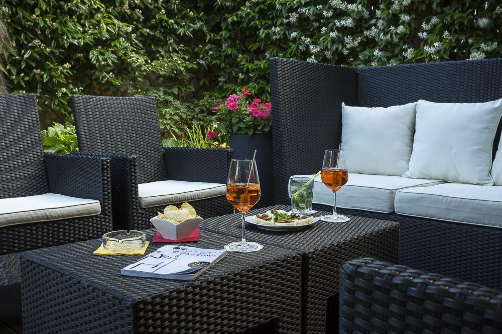 Hotel Imperia Lido di Jesolo Ngoại thất bức ảnh